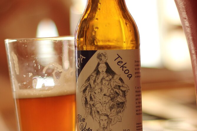 Visit to a Family Brewery in Loulé with Tasting - Key highlights you’ll feel during the tour
