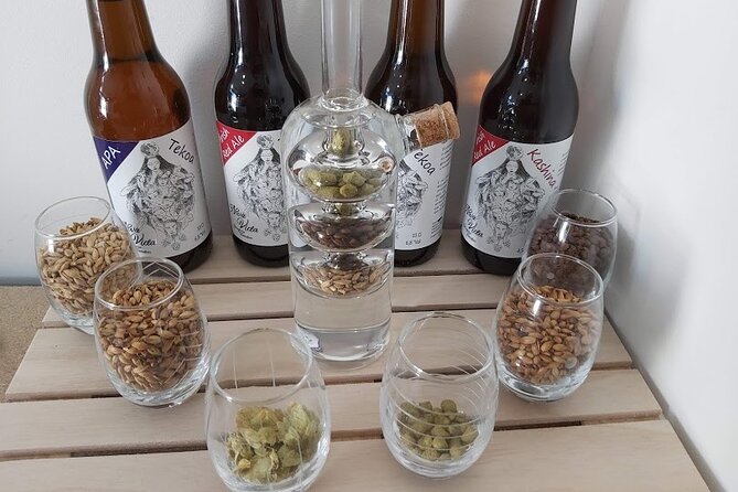 Visit to a Family Brewery in Loulé with Tasting - Price and value: does $28.92 make sense?