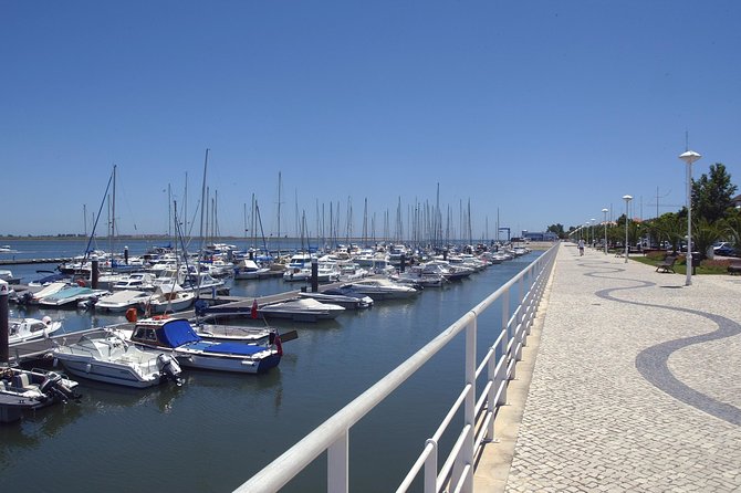 Walking in Tavira: The Venice Of Algarve - Tavira’s canal-town feel: why people call it the Venice of the Algarve