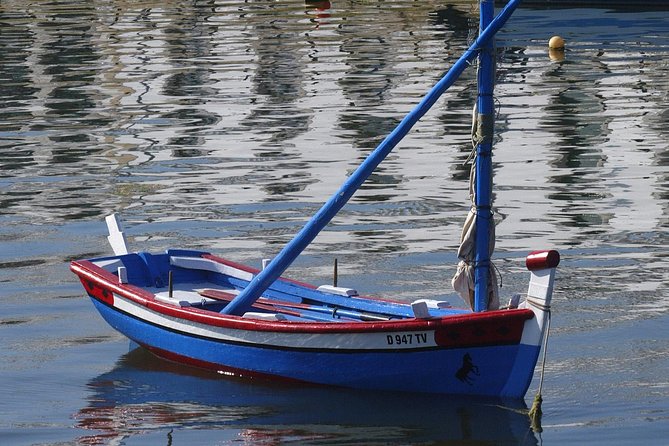 Walking in Tavira: The Venice Of Algarve - Day 1 to Day 2: Faro arrival, then Cacela Velha to Cabanas
