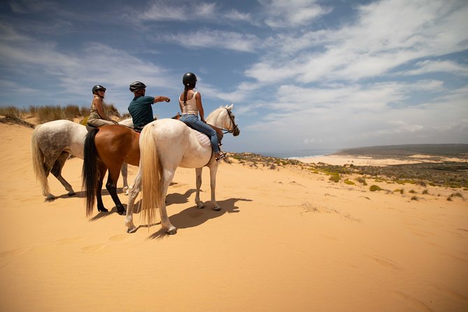 Welcome to Carrapateira Horse Riding Tour - Key Points You Should Know Before Booking