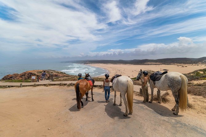 Welcome to Carrapateira Horse Riding Tour - Price and Time: what $84.66 gets you (and why it feels fair)