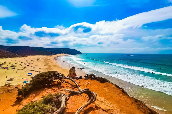Wild and Wonderful West Coast Full Day Tour - Lagos to the wild west coast: why the day feels efficient