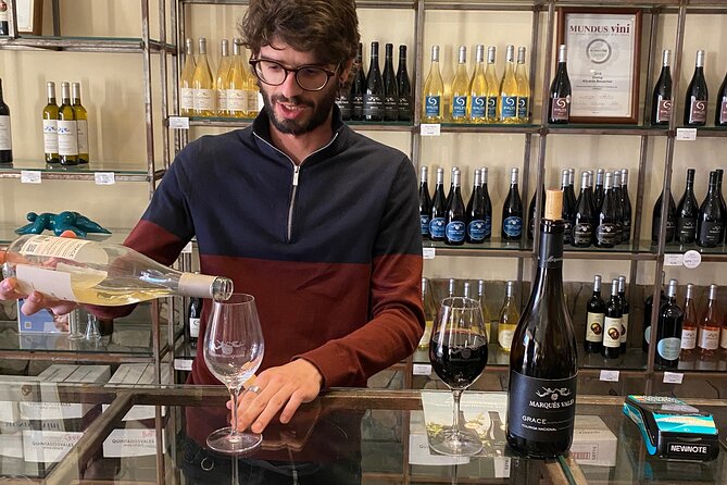 Wine Not Algarve Winery Tour - Price and value: why $84.02 can make sense here