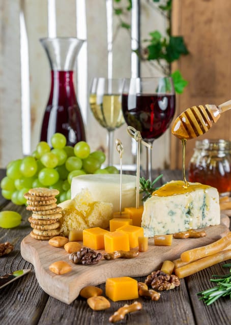 Wine Tasting Off-Road Tour - Should You Book This Tour?