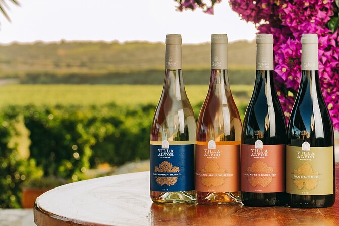 Wine Tasting & Tapas 4x4 Tours - Key things you’ll remember from this 4x4 wine tour