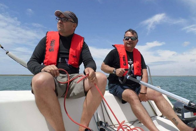 Your first experience Sailing - Private Trip in Ria Formosa - Price and value: is $138.94 a good deal for this kind of sailing?